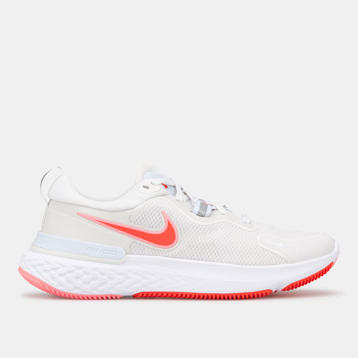 Women's React Miler Running Shoe Women's React Miler Running Shoe image number 0
