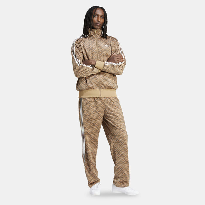 Men's Firebird Classic Mono Track Top Men's Firebird Classic Mono Track Top image number 2