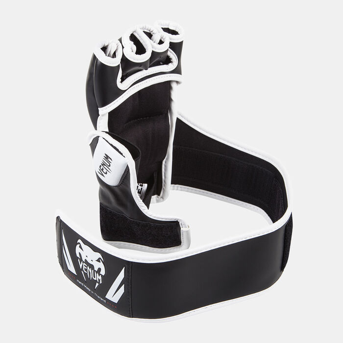 Challenger MMA Gloves Challenger MMA Gloves image number 2