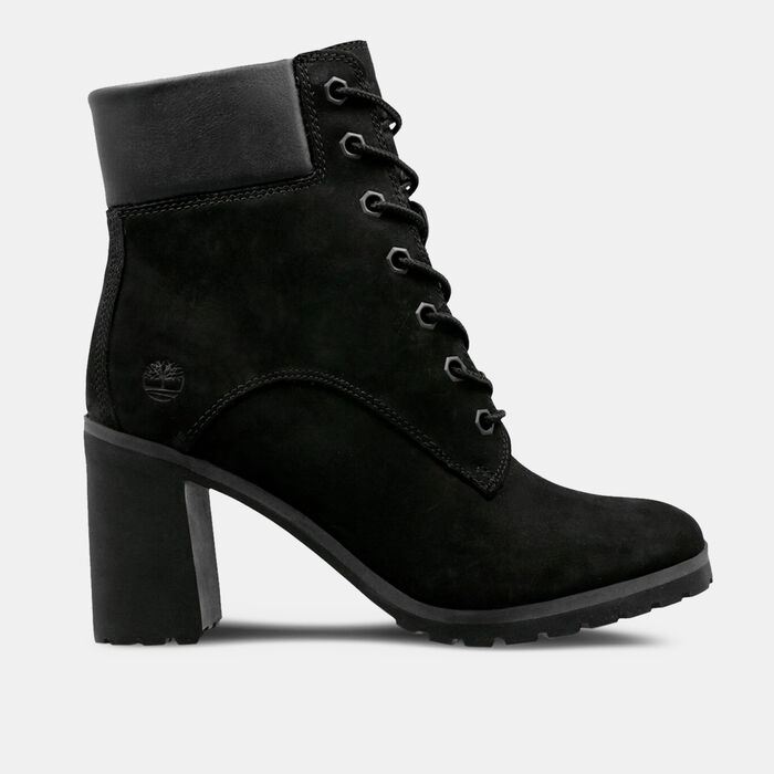 Women's Allington 6-Inch Boot Women's Allington 6-Inch Boot image number 0