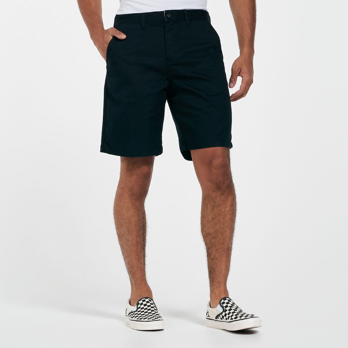 Men's Authentic Stretch Shorts image number 0