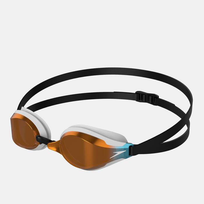 Fastskin Sppedsocket 2 Mirrored Goggles image number 0