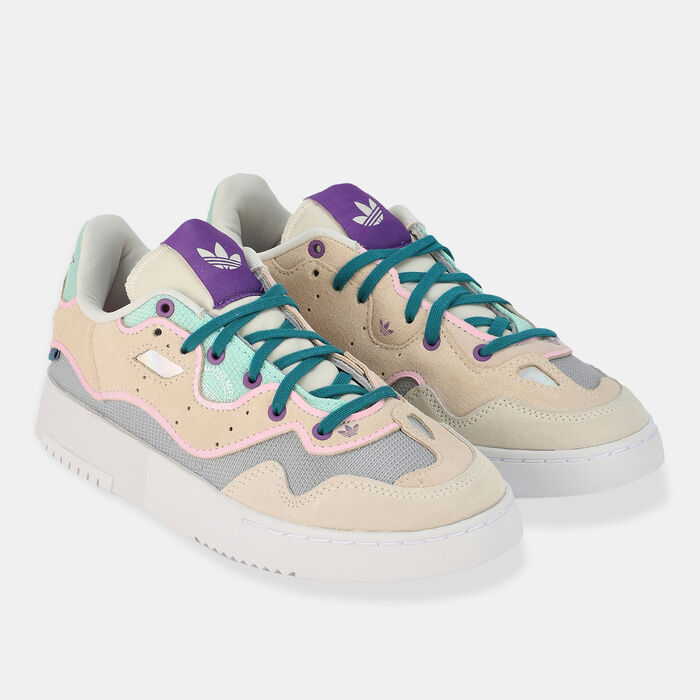 Women's Supercourt XX Shoe Women's Supercourt XX Shoe image number 1