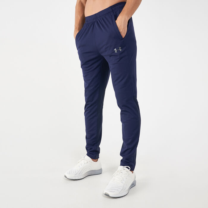 Men's Challenger II Knit Warm-Up Tracksuit Men's Challenger II Knit Warm-Up Tracksuit image number 2