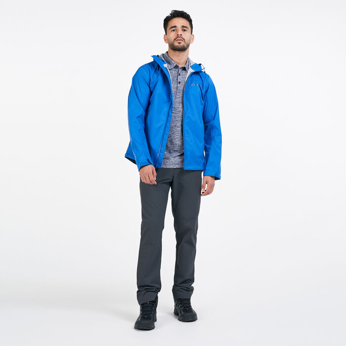 Men's EvaPOURation™ Jacket Men's EvaPOURation™ Jacket image number 2