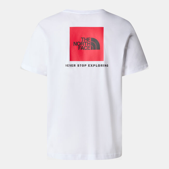 Men's Redbox T-Shirt Men's Redbox T-Shirt image number 1