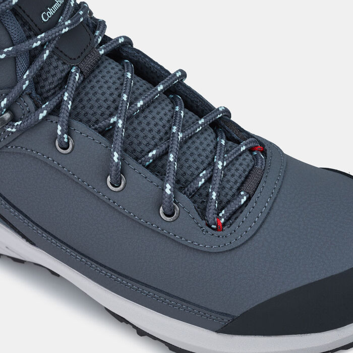 Women's Trailstorm™ Peak Mid Shoe Women's Trailstorm™ Peak Mid Shoe image number 4