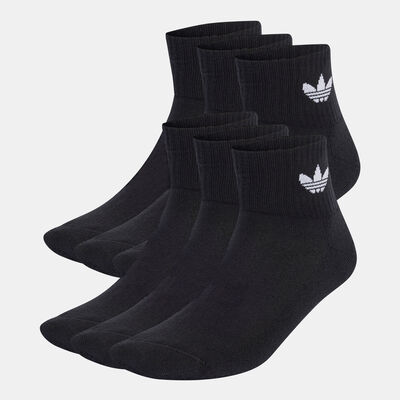 Ankle Socks (6 Pairs) Ankle Socks (6 Pairs)