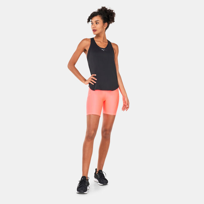 Women's Run CLOUDSPUN Running Tank Top Women's Run CLOUDSPUN Running Tank Top image number 2
