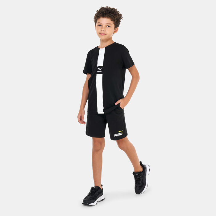 Kids' Essentials+ Shorts image number 2