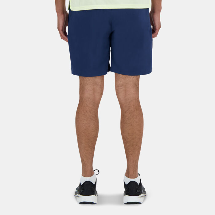 Men's Sport Essentials Running Shorts Men's Sport Essentials Running Shorts image number 1