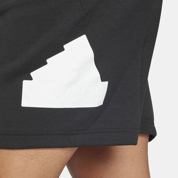 Men's Future Icons Badge of Sport Shorts Men's Future Icons Badge of Sport Shorts image number 3