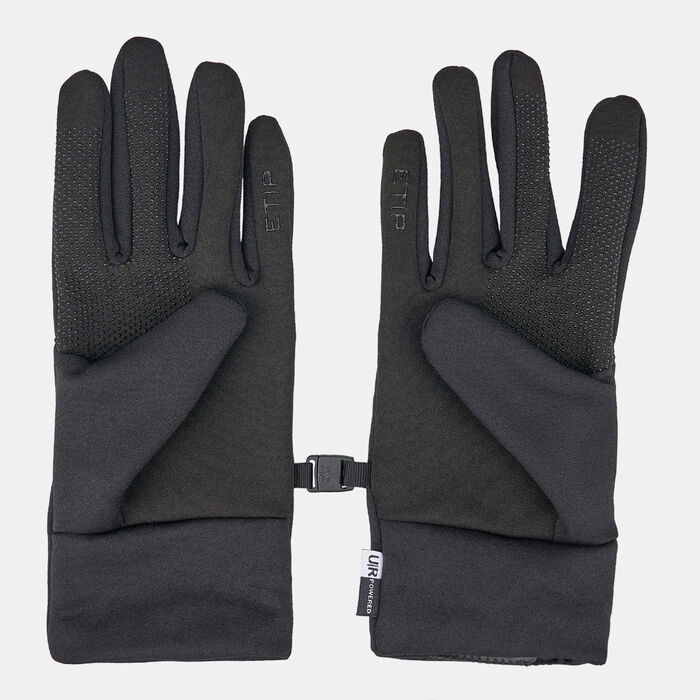 Men's Etip Recycled Gloves Men's Etip Recycled Gloves image number 1