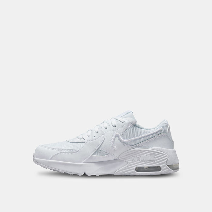 Kids' Air Max Excee Shoes (Older Kids) Kids' Air Max Excee Shoes (Older Kids) image number 2