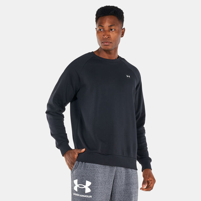 Men's Rival Fleece Sweatshirt Men's Rival Fleece Sweatshirt image number 0