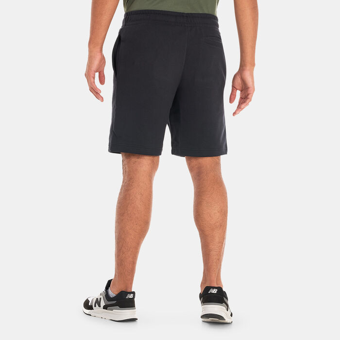 Men's Essentials Stacked Shorts Men's Essentials Stacked Shorts image number 1