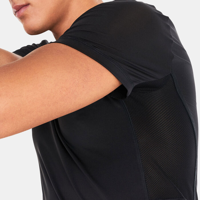 Men's Vigor7 Training T-Shirt image number 3