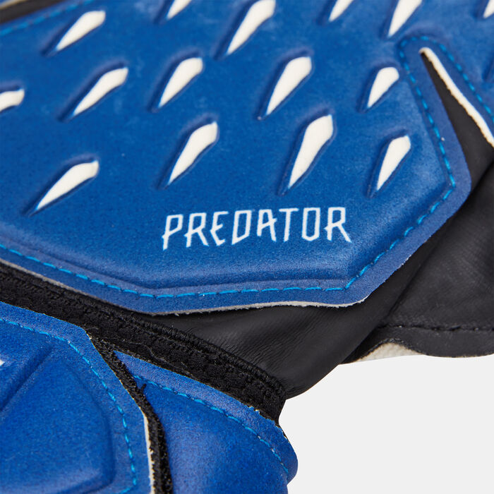 Men's Predator Training Goalkeeper Gloves Men's Predator Training Goalkeeper Gloves image number 2