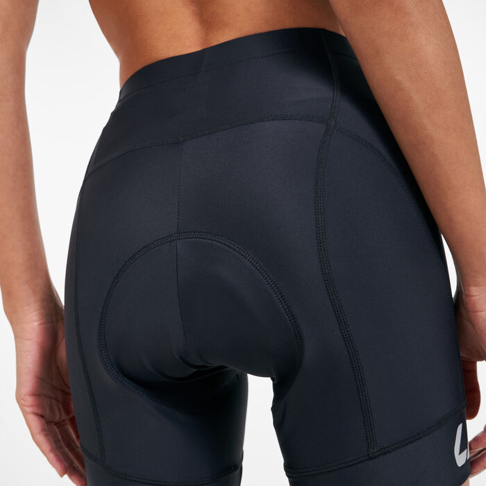 Women's Mossa Bike Shorts Women's Mossa Bike Shorts image number 3