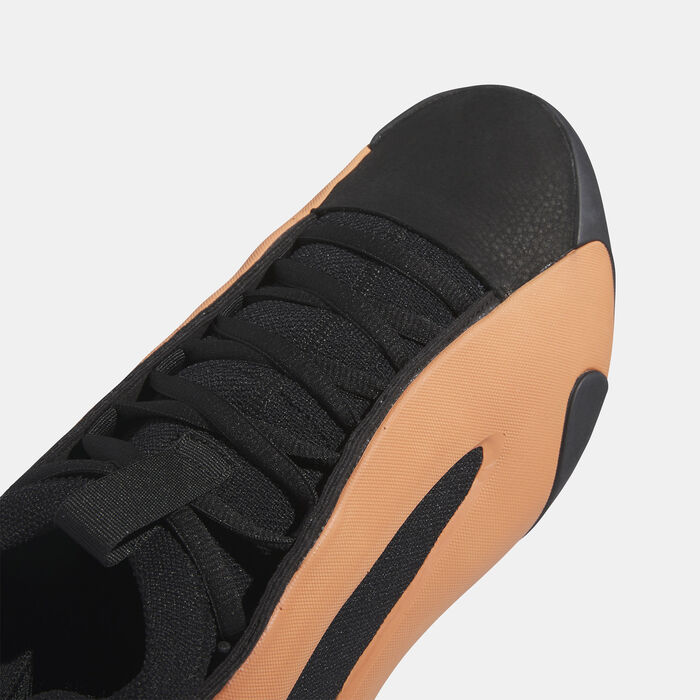 Men's Harden Volume 8 Basketball Shoes Men's Harden Volume 8 Basketball Shoes image number 4