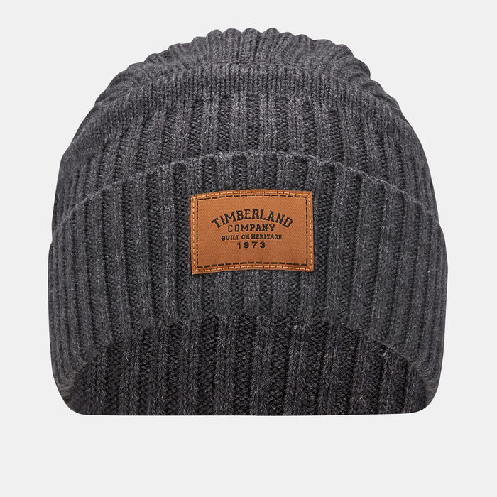 Men's Gulf Beach Beanie image number 0