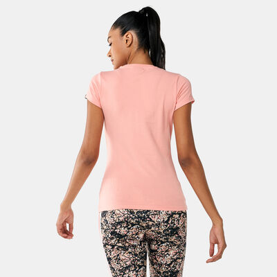 Women's Cratere T-Shirt Women's Cratere T-Shirt