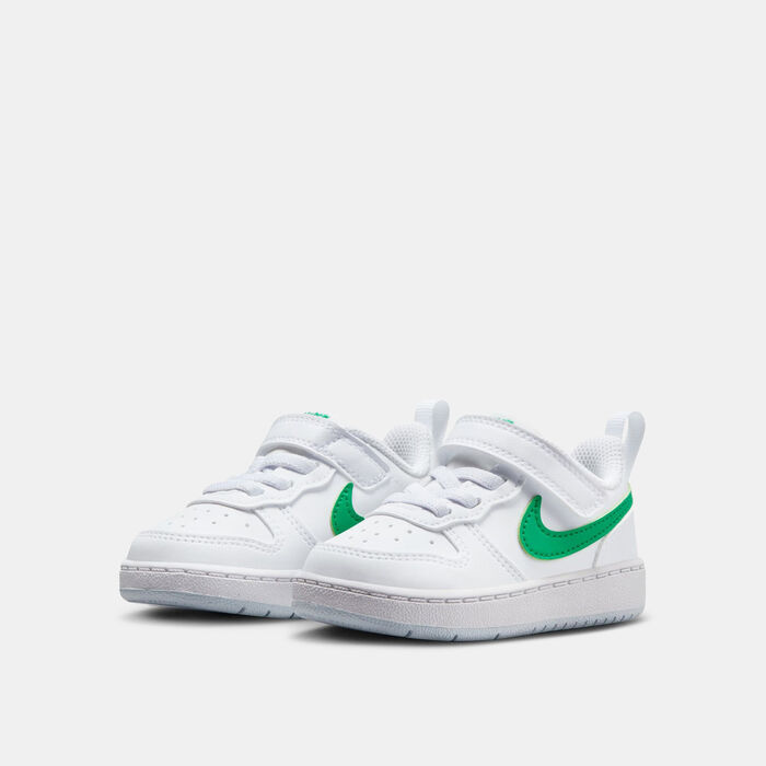 Kids' Court Borough Low Recraft Shoes (Baby and Toddler) Kids' Court Borough Low Recraft Shoes (Baby and Toddler) image number 1