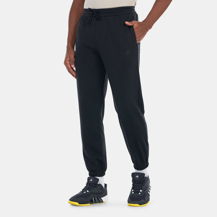 Men's ALL SZN French Terry Pants Men's ALL SZN French Terry Pants image number 0