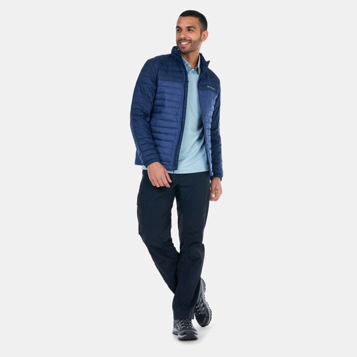 Men's Silver Falls™ Jacket image number 5