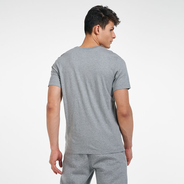 Men's Jumpman Box T-Shirt Men's Jumpman Box T-Shirt image number 1
