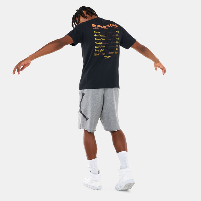 Men's Dri-FIT Sport Breakfast Club T-Shirt Men's Dri-FIT Sport Breakfast Club T-Shirt image number 2