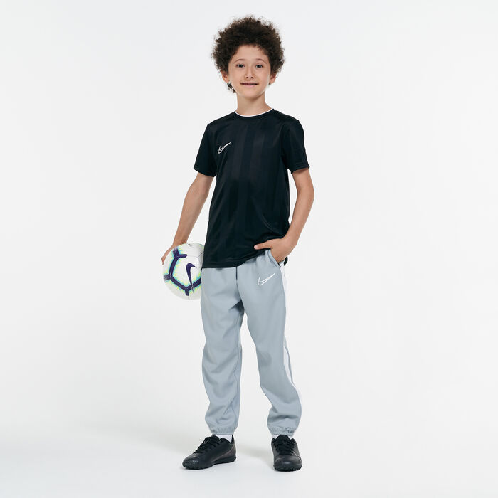 Kids' Dri-FIT Academy Woven Pants Kids' Dri-FIT Academy Woven Pants image number 2