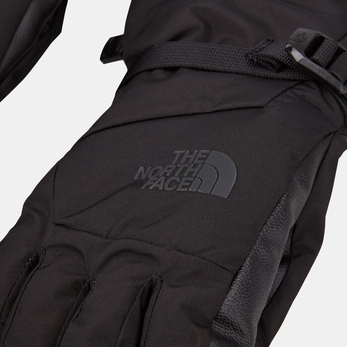 Women's Montana Futurelight™ ETIP™ Gloves Women's Montana Futurelight™ ETIP™ Gloves image number 2