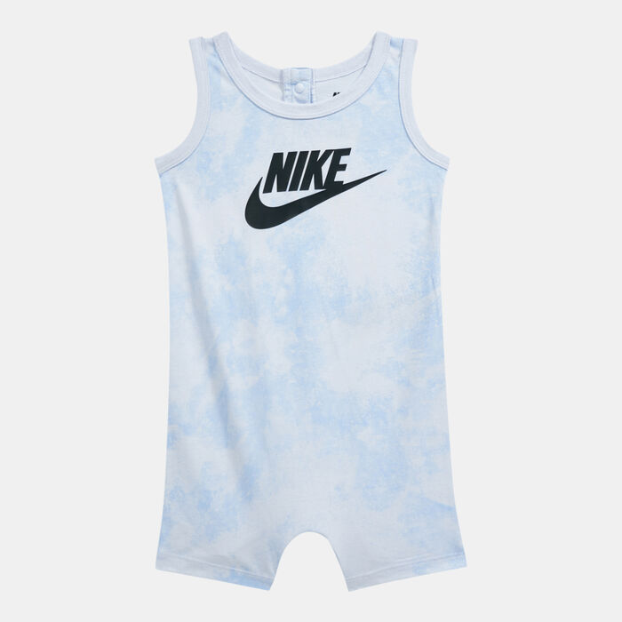 Kids' Sportswear Magic Club Romper Kids' Sportswear Magic Club Romper image number 0
