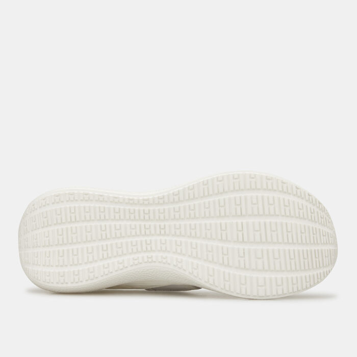 Women's Flexi Logo Tape Slip-on Shoes Women's Flexi Logo Tape Slip-on Shoes image number 3