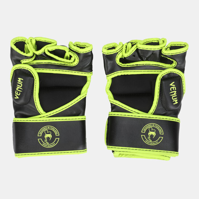 Challenger MMA Gloves image number 1