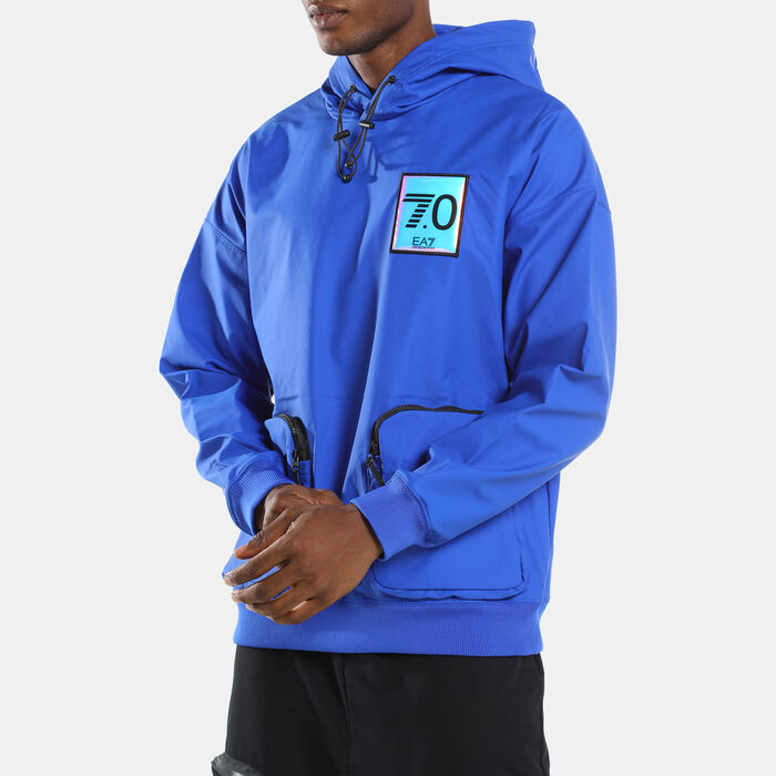 Men's Train 7.0 Hoodie image number 3