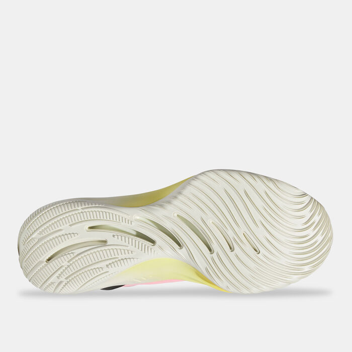 Men's Adizero Select 2.0 Basketball Shoes Men's Adizero Select 2.0 Basketball Shoes image number 3