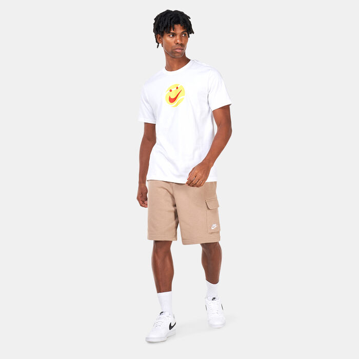 Men's Sportswear Club Cargo Shorts Men's Sportswear Club Cargo Shorts image number 2