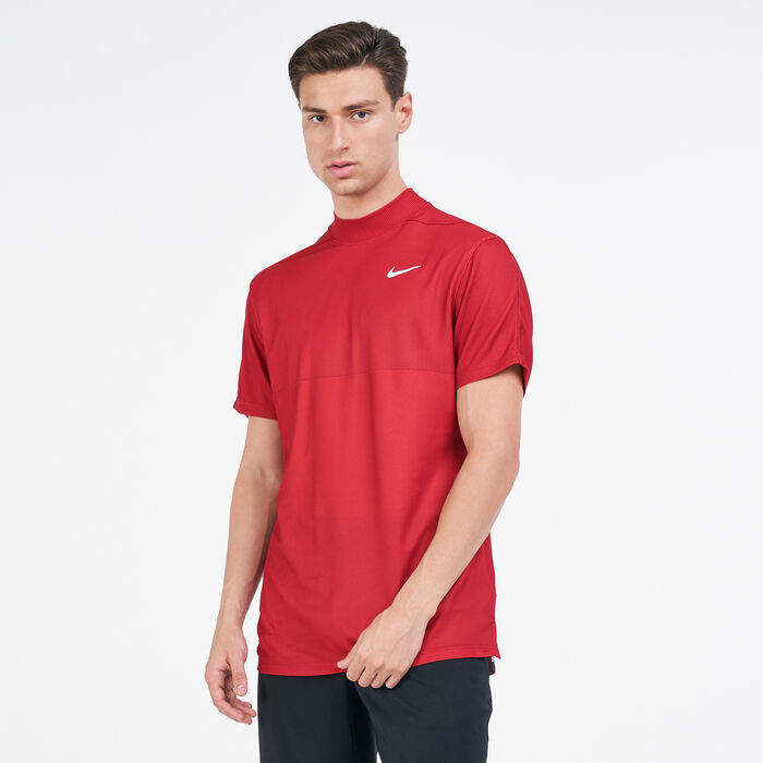 Men's Golf Dri-FIT Tiger Woods T-Shirt image number 0