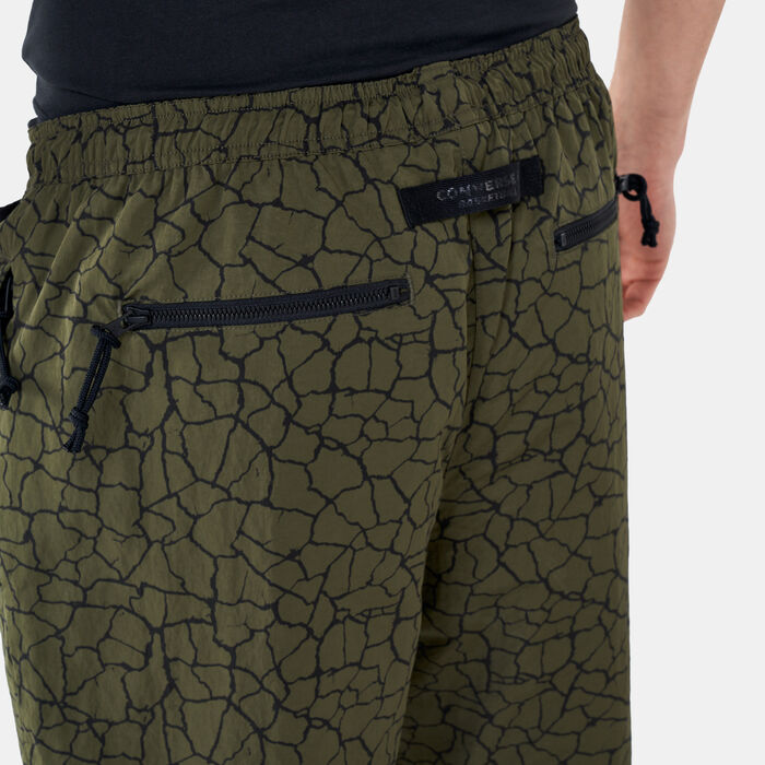 Allover Print Dagger Pants Allover Print Dagger Pants image number 3