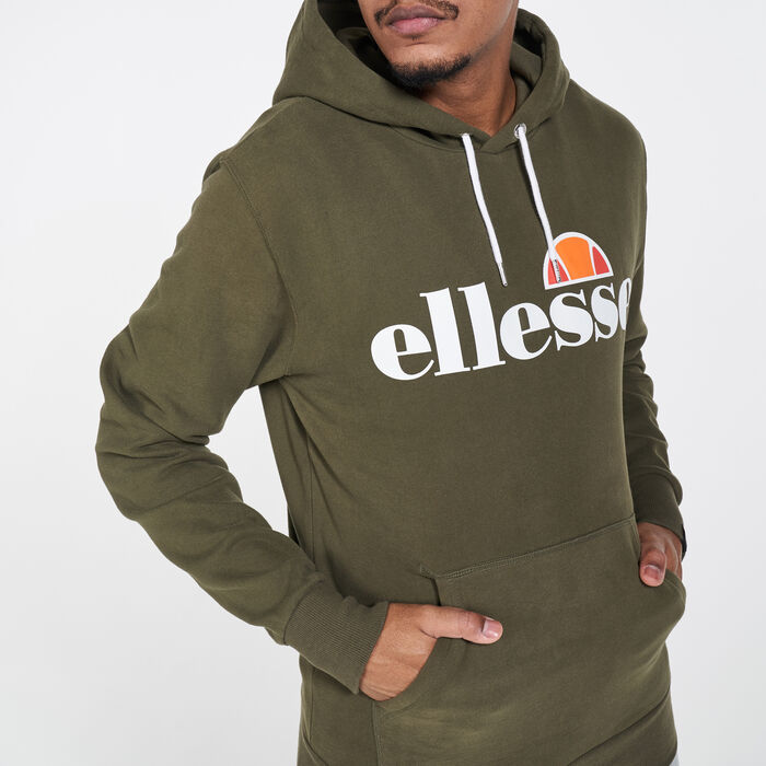 Men's Gottero Hoodie image number 3