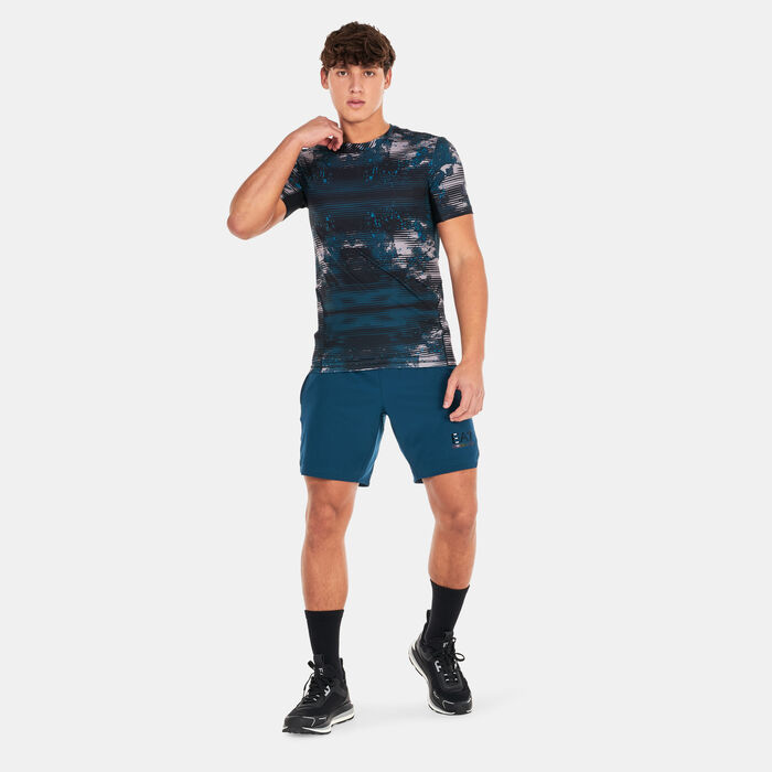 Men's Vigor7 T-Shirt Men's Vigor7 T-Shirt image number 2