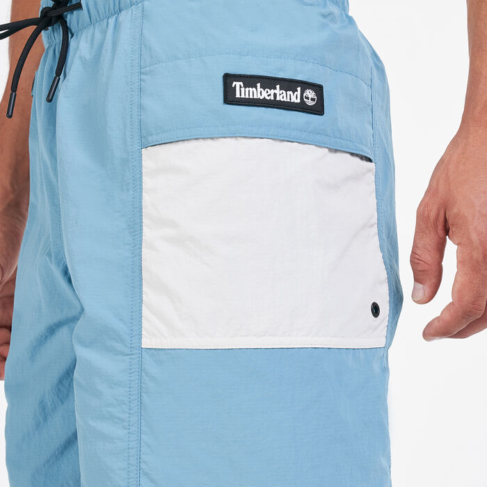 Men's Outdoor Archive Trail Shorts image number 3