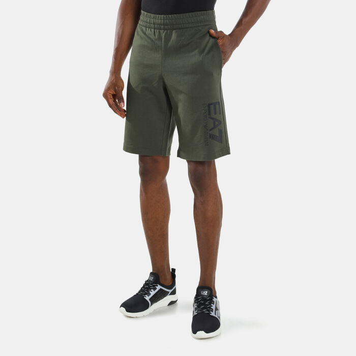 Men's Train Visibility Shorts Men's Train Visibility Shorts image number 0