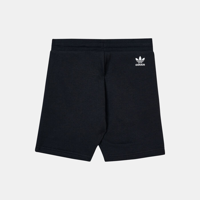 Kids' Adicolor Shorts Kids' Adicolor Shorts image number 1