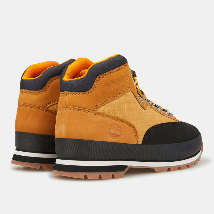 Men's Euro Hiker Shoe Men's Euro Hiker Shoe image number 2