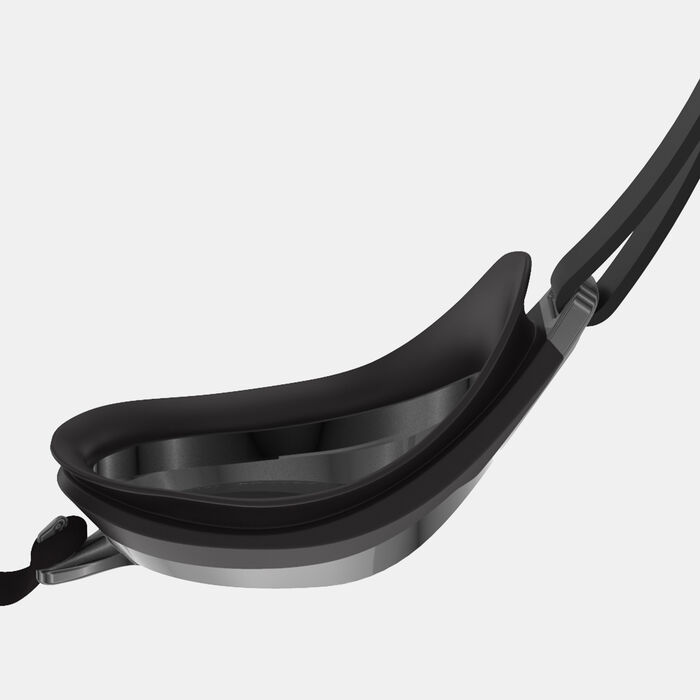 Fastskin Speedsocket 2 Mirrored Swimming Goggles Fastskin Speedsocket 2 Mirrored Swimming Goggles image number 2