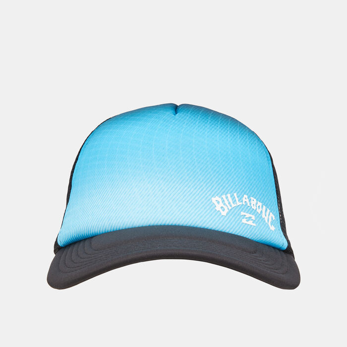 Men's Range Trucker Cap Men's Range Trucker Cap image number 0
