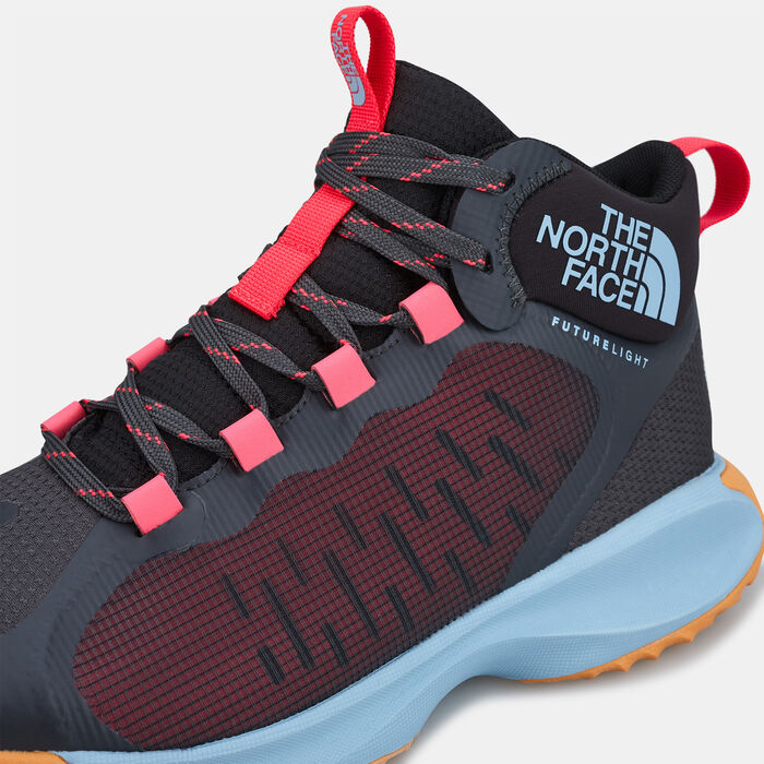 Women's Wayroute Mid FUTURELIGHT™ Shoe Women's Wayroute Mid FUTURELIGHT™ Shoe image number 4
